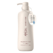 浅香米酿氨基酸洗发乳（丰盈型）500g