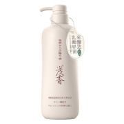 浅香米酿氨基酸洗发乳（净爽型）500g