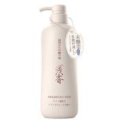 浅香米酿氨基酸洗发乳（丝滑型）500g