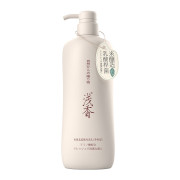 浅香米酿氨基酸洗发乳（净爽型）750g