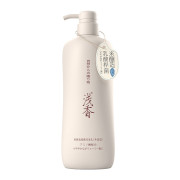 浅香米酿氨基酸洗发乳（丰盈型）750g