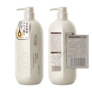 浅香晚樱氨基酸洗发水750g