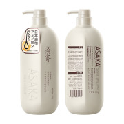 浅香扁柏氨基酸洗发水500g