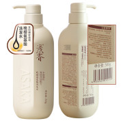 浅香晚樱氨基酸洗发水500g