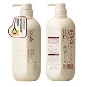 浅香香榧氨基酸洗发水500g