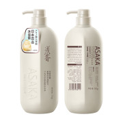 浅香百合氨基酸沐浴露500g
