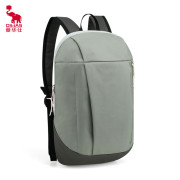 爱华仕（OIWAS）轻便小巧双肩包 运动旅行背包OCB4739