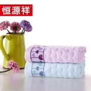 恒源祥TMG1006恋曲系列 34.5*75单位：条