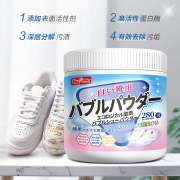 巨奇-生态氧泡泡粉280g* 2 瓶