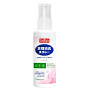 巨奇-衣物除味剂-樱花味250ml * 2瓶