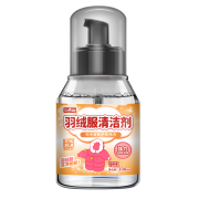 巨奇-羽绒服干洗剂330ml * 2瓶装
