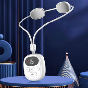 沃品吊坠式颈部按摩器 NM03