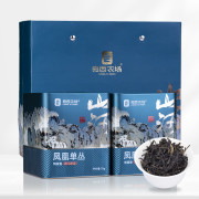 良西农场潮州特产
凤凰单丛茶（鸭屎香）礼袋款150g