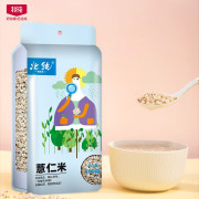 北纯 薏仁米 360g