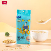 北纯 燕麦380g