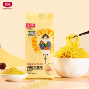 北纯 大黄米400g