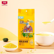 北纯 玉米碴380g