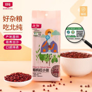 北纯 红小豆400g
