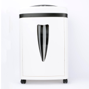 科密 RT-609高保密碎纸机(单次9张 持续40分钟 20L 可碎纸、卡、光盘、回形针、订书针）