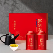 中卡 茉莉花茶礼盒