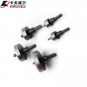 卡夫威尔 SH5002A13 25.5mm  高速钢开孔器  （计价单位：个）