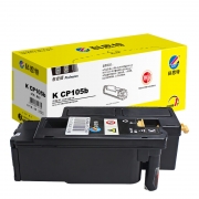 科思特（KST） CP105b专业版 2000页 适用富士施乐 CP105b/CM205 b/CP205/cp215w/Cm215fw/CM215B 分离式粉盒 黑色 （计价单位：个）