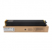 科思特（KST） MX-60CTY专业版 23000页 适用MX-C2621R/C3121R/C3081R/C3581R/C4081R/C5081D/C6081D 粉盒 黄色 （计价单位：个）