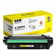 科思特（KST） CE400A专业版 5500页 适用惠普 M551n 551dn fxh 575f dn 硒鼓 黑色 （计价单位：支）