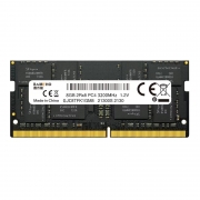 捌木熊 GJC-80022 台式内存条 8G  3200MHz  DDR4台式机 单位：条
