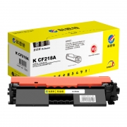 科思特（KST） CF218A专业版 1400页 适用惠普LaserJet M132a\nw\fn\fp\fw M104a\w 粉盒 黑色 （计价单位：个）