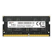 捌木熊 GJC-80023 台式内存条 16G 3200MHz  DDR4台式机 单位：条
