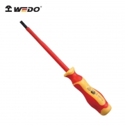 维度（WEDO） WDIN511-08 5.5*230mm 绝缘一字螺丝刀 （计价单位：把）