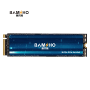 捌木熊 GJC-80012 nvme协议pcie通道高速固态硬盘 512G 单位（个）