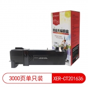 莱盛光标 LSGB-XER-CT201636 3000页 适用于 XEROX DocuPrint CP305d CM305df 粉盒 黑色 （计价单位：支）