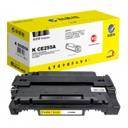 科思特（KST） CE255A 打印量6000页 适用于HPP3015 P3015d P3015dn P3015x M525dn M525f 硒鼓 黑色 （计价单位：支）