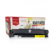 莱盛光标 LSGB-CF512A 900页 适用于 HP M154A, 154NW, 180N, 181FW 硒鼓 黄色 （计价单位：支）