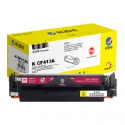 科思特（KST） CF413A专业版 2300页 适用惠普M377dw M452nw/dn/dw M477fdw/fnw/dn 硒鼓 红色 （计价单位：个）