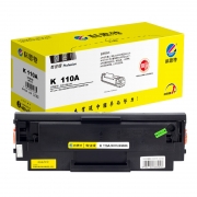 科思特（KST） 110A专业版带芯片 1500页 适用惠普 Laser 108a/108W/MFP136a/mfp136w/mf138P 硒鼓 黑色 （计价单位：支）