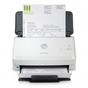 惠普（HP） ScanJet Pro 3000 s4 最大幅面：A4 分辨率：600dpi 扫描仪 白色 （计价单位：台）