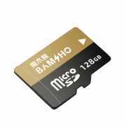 捌木熊 GJC-80015 TF极速内存卡 128G 单位（个）