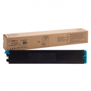 科思特（KST） MX-30CT-CA专业版 打印页数9500页 适用夏普MX-C2621R/C3121R 粉盒 蓝色 （计价单位：个）