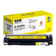 科思特（KST） CRG045专业版 1300页 适用佳能 iC MF635Cx/iC MF633Cdw/iC MF631Cn 硒鼓 黄色 （计价单位：支）