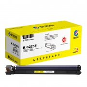 科思特（KST） C2255 打印页量：40000页 兼容Xerox DocuPrint C2255 鼓架（鼓粉分离）四色通用单支装 鼓架  （计价单位：个）