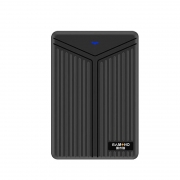 捌木熊 GJC-80002 移动机械硬盘 2.5英寸 1TB （单位：个）