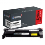 科思特（KST） CF228A匠心版 约3000页 适用惠普打印机 M403d/n/dn/dw M427fdw/fdnz 硒鼓 黑色 （计价单位：个）