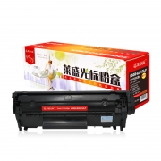 莱盛光标 LSGB-Q2612A 2000页 适用于 惠普LJ-1010/1012/1015/1018/1020/1020plus/1022/M3015/3020 粉盒 黑色 （计价单位：支）