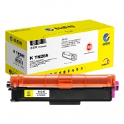 科思特（KST） TN285专业版 2200页 适用于：Brother HL 3140CW/3150CN/3170CDM/9020CDN 粉盒 红色 （计价单位：个）
