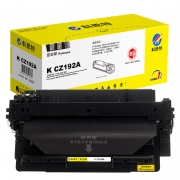 科思特（KST） CZ192A专业版 12000页 适用惠普 M435nw M701a M701n M706n 硒鼓 黑色 （计价单位：个）
