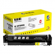 科思特（KST） CF500A专业版 1400页 适用惠普 M254n/dw/nw M281fdn M281 CF500A 硒鼓 黑色 （计价单位：个）