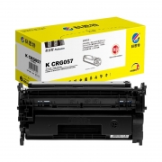 科思特（KST） CRG057专业版不带芯片 3100页 适用佳能Canon ic MF441/443/449dw 硒鼓 黑色 （计价单位：个）